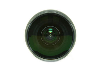 camera lens