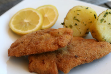 Schnitzel