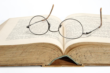 Altes Fachwissen, Lesepause