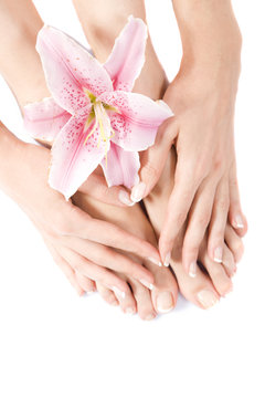 Foot care
