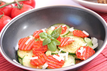Zucchini