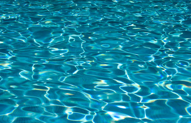 Pool Water