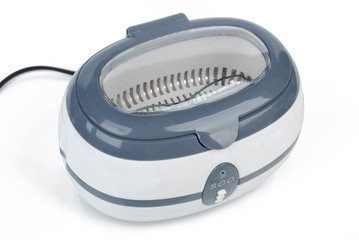 ultrasonic cleaner
