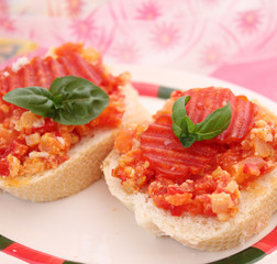 Snack