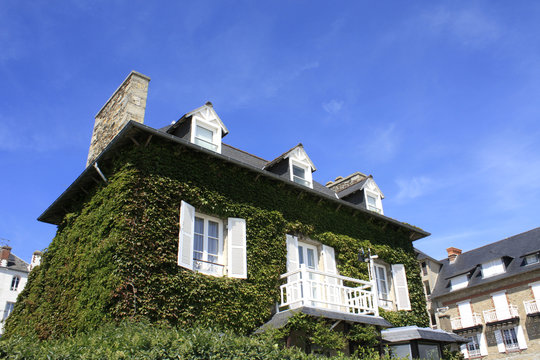 maison de vacances