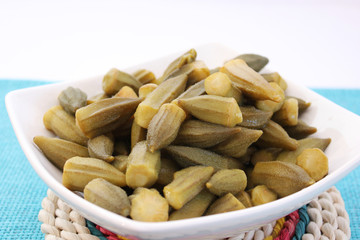 Okras