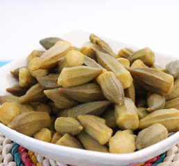 Okras