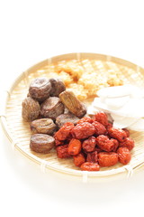 chinese herbal medicine