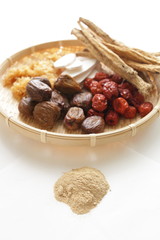 chinese herbal medicine