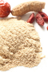 Chinese herbal medicine