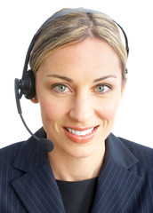 Call Center Operator
