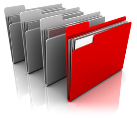folder icons © Maxim_Kazmin