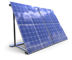 solar panel - 23869555