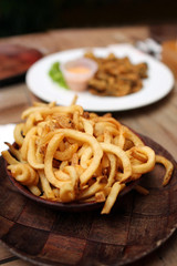 French Fries