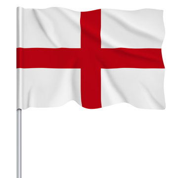 Flaggenserie-Europa