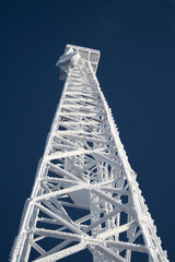Cellular tower