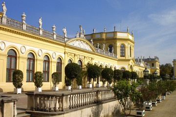 Orangerie Kassel
