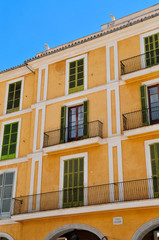 Fototapeta premium mallorca