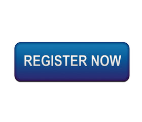 Boton azul REGISTER NOW con textura