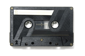 Obraz premium cassette tape