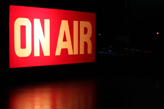 On-Air Horizontal