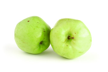 Green Apple