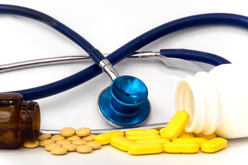 stethoscope