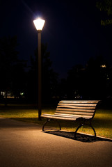 night loneliness