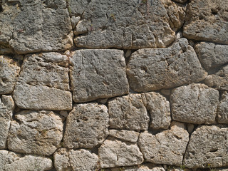 Alatri, mura megalitiche