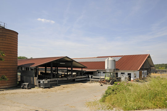 Bauernhof