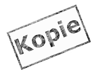 kopie
