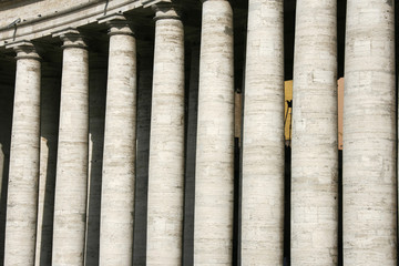 Piazza San Pietro