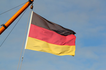 german flag