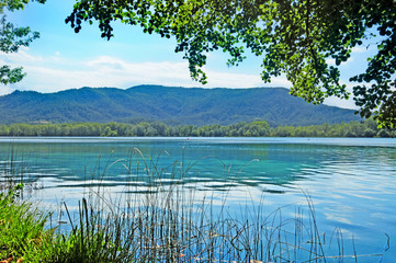 Lake of Banyoles