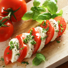 Caprese Salad