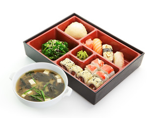 Bento Lunch