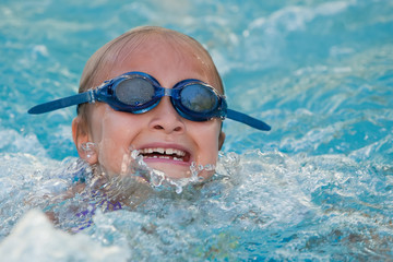 Fototapeta premium Summer Fun