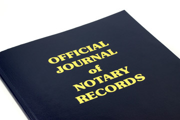 Notary Records