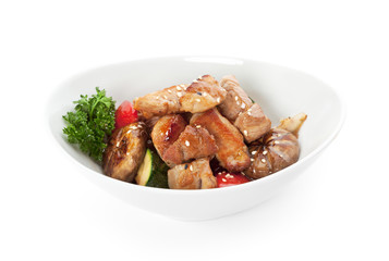 Pork Meat