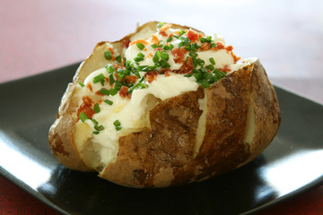 Baked Potato