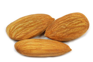 Almonds