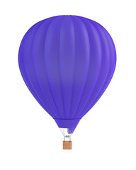 3d baloon