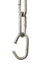 Obraz premium Broken Chain