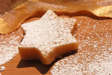 MarzipanKeks
