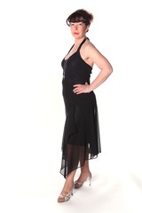 Fototapeta premium Fashion Women