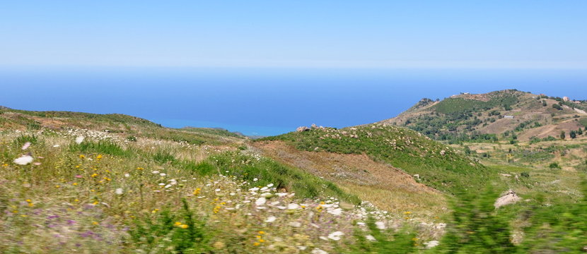 algerie...littoral kabyle