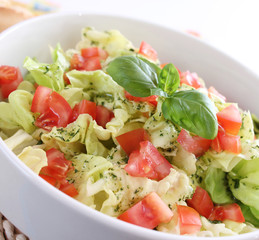 Gemischter Salat