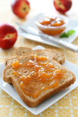 Peach Jam