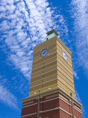 Clock Tower