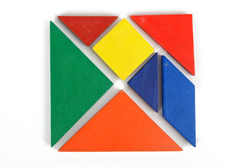 tangram